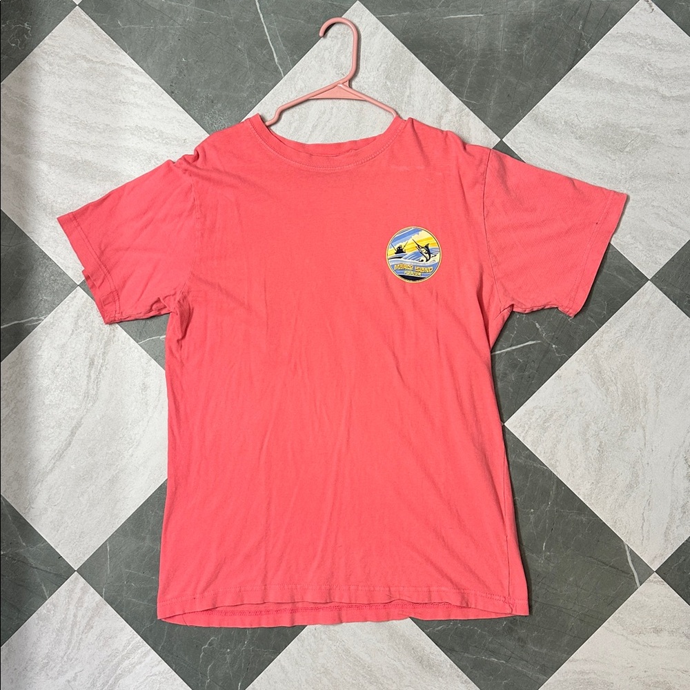 Marco Island Florida T-shirt